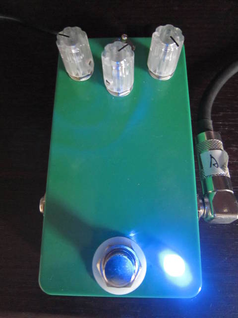 landgraff clean boost S*n様 Landgraff Clean Boost S*n様 Landgraff